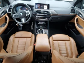 BMW X3 M40I * 360* Head Up* * .*  | Mobile.bg    7