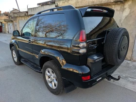 Toyota Land cruiser 3.0 D4D NAVI | Mobile.bg    4