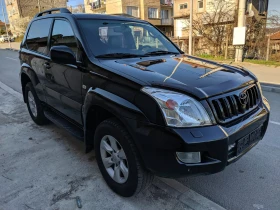 Снимка Toyota Land cruiser