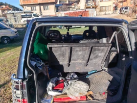 Обява за продажба на Mitsubishi Pajero 1997 ~12 000 лв. - изображение 8