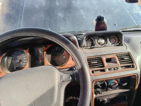 Обява за продажба на Mitsubishi Pajero 1997 ~12 000 лв. - изображение 6