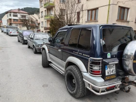 Обява за продажба на Mitsubishi Pajero 1997 ~12 000 лв. - изображение 3