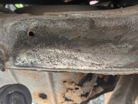 Обява за продажба на Mitsubishi Pajero 1997 ~12 000 лв. - изображение 9