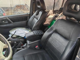Обява за продажба на Mitsubishi Pajero 1997 ~12 000 лв. - изображение 7