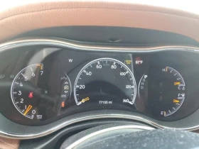 Jeep Grand cherokee SUMMIT | Mobile.bg    11