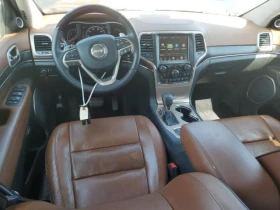 Jeep Grand cherokee SUMMIT | Mobile.bg    8