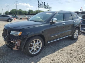 Jeep Grand cherokee SUMMIT | Mobile.bg    4