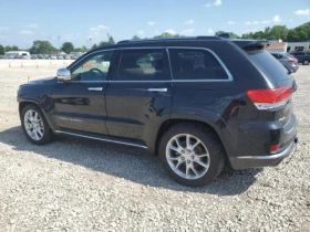 Jeep Grand cherokee SUMMIT | Mobile.bg    5
