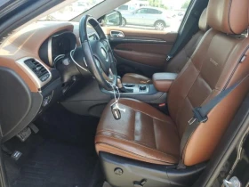 Jeep Grand cherokee SUMMIT | Mobile.bg    7