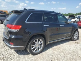 Jeep Grand cherokee SUMMIT | Mobile.bg    6