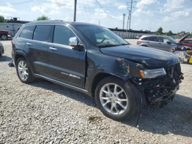 Jeep Grand cherokee SUMMIT | Mobile.bg    3