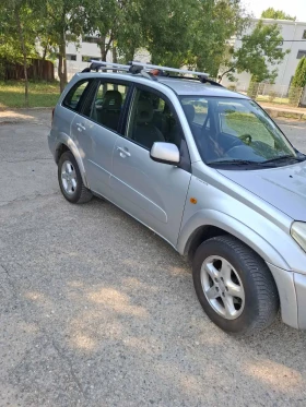 Обява за продажба на Toyota Rav4 ~6 400 лв. - изображение 3