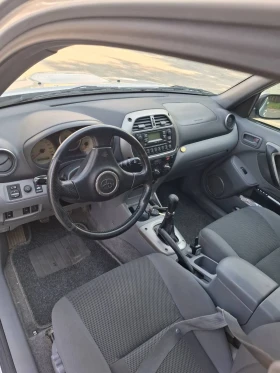 Обява за продажба на Toyota Rav4 ~6 400 лв. - изображение 2
