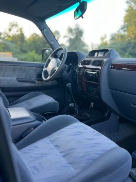 Обява за продажба на Toyota Land cruiser * ИТАЛИЯ*  ~20 000 лв. - изображение 10