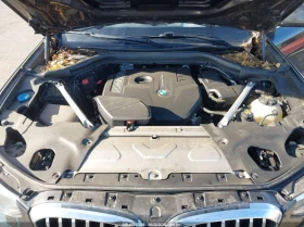 BMW X3 2.0L I-4 DI, DOHC, VVT, TURBO, 248HP All Wheel | Mobile.bg    16