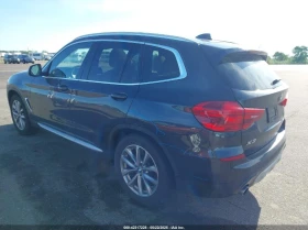 BMW X3 2.0L I-4 DI, DOHC, VVT, TURBO, 248HP All Wheel | Mobile.bg    9