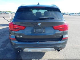 BMW X3 2.0L I-4 DI, DOHC, VVT, TURBO, 248HP All Wheel | Mobile.bg    8
