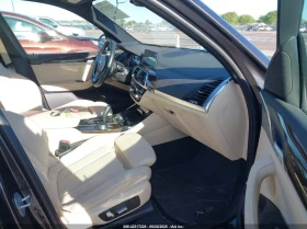 BMW X3 2.0L I-4 DI, DOHC, VVT, TURBO, 248HP All Wheel | Mobile.bg    11