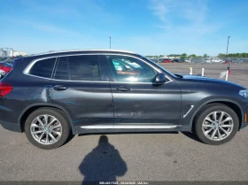 BMW X3 2.0L I-4 DI, DOHC, VVT, TURBO, 248HP All Wheel | Mobile.bg    5