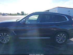 BMW X3 2.0L I-4 DI, DOHC, VVT, TURBO, 248HP All Wheel | Mobile.bg    6
