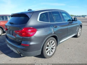 BMW X3 2.0L I-4 DI, DOHC, VVT, TURBO, 248HP All Wheel | Mobile.bg    10
