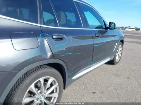 BMW X3 2.0L I-4 DI, DOHC, VVT, TURBO, 248HP All Wheel | Mobile.bg    12