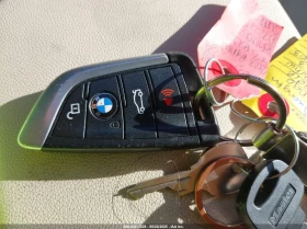 BMW X3 2.0L I-4 DI, DOHC, VVT, TURBO, 248HP All Wheel | Mobile.bg    3