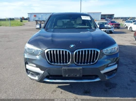 BMW X3 2.0L I-4 DI, DOHC, VVT, TURBO, 248HP All Wheel | Mobile.bg    4