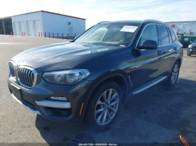 BMW X3 2.0L I-4 DI, DOHC, VVT, TURBO, 248HP All Wheel | Mobile.bg    2