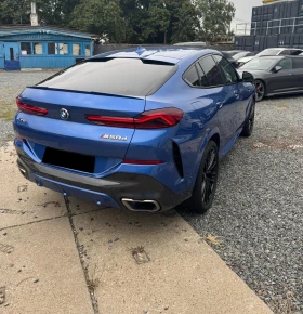 BMW X6 M 50d xDrive - 122998 лв. - 31902860 4