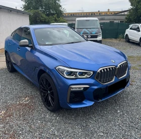 BMW X6 M 50d xDrive - 122998 лв. - 31902860 2
