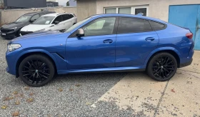 BMW X6 M 50d xDrive - 122998 лв. - 31902860 3