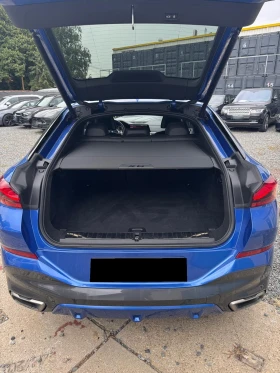 BMW X6 M 50d xDrive - 122998 лв. - 31902860 12