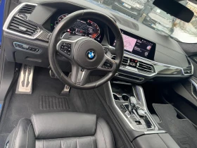 BMW X6 M 50d xDrive - 122998 лв. - 31902860 7