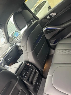 BMW X6 M 50d xDrive - 122998 лв. - 31902860 11