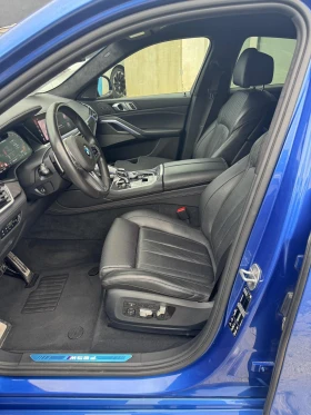 BMW X6 M 50d xDrive - 122998 лв. - 31902860 8