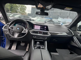 BMW X6 M 50d xDrive - 122998 лв. - 31902860 6