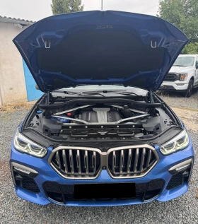 BMW X6 M 50d xDrive - 122998 лв. - 31902860 5