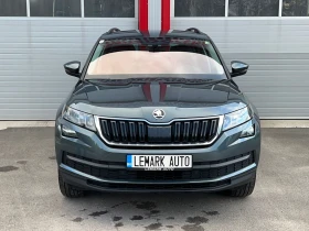     Skoda Kodiaq 1.4I AUTOMATIK KEY LESS NAVI 360KAMERA 7-