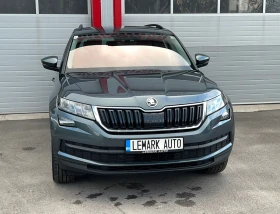     Skoda Kodiaq 1.4I AUTOMATIK KEY LESS NAVI 360KAMERA 7-