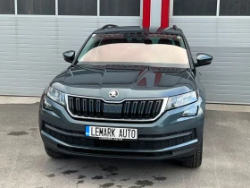     Skoda Kodiaq 1.4I AUTOMATIK KEY LESS NAVI 360KAMERA 7-