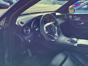 Mercedes-Benz GLC 43 AMG * CARFAX* *  | Mobile.bg    12