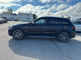 Mercedes-Benz GLC 43 AMG * CARFAX* *  | Mobile.bg    4