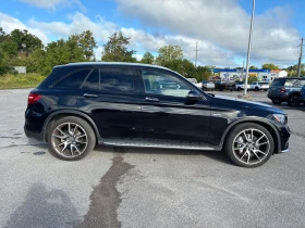 Mercedes-Benz GLC 43 AMG * CARFAX* *  | Mobile.bg    3