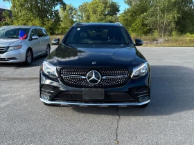 Mercedes-Benz GLC 43 AMG * CARFAX* *  | Mobile.bg    2