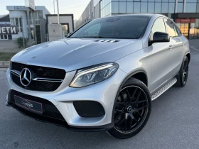  Mercedes-Benz GLE 35...