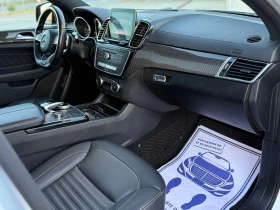 Mercedes-Benz GLE 350 1 * AMG-OPTIC* PODGREV* NAVI* 360-CAME | Mobile.bg    8
