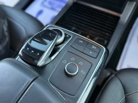 Mercedes-Benz GLE 350 1 * AMG-OPTIC* PODGREV* NAVI* 360-CAME | Mobile.bg    13