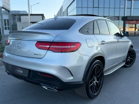 Mercedes-Benz GLE 350 1 * AMG-OPTIC* PODGREV* NAVI* 360-CAME | Mobile.bg    4