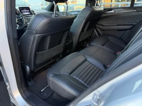 Mercedes-Benz GLE 350 1 * AMG-OPTIC* PODGREV* NAVI* 360-CAME | Mobile.bg    11